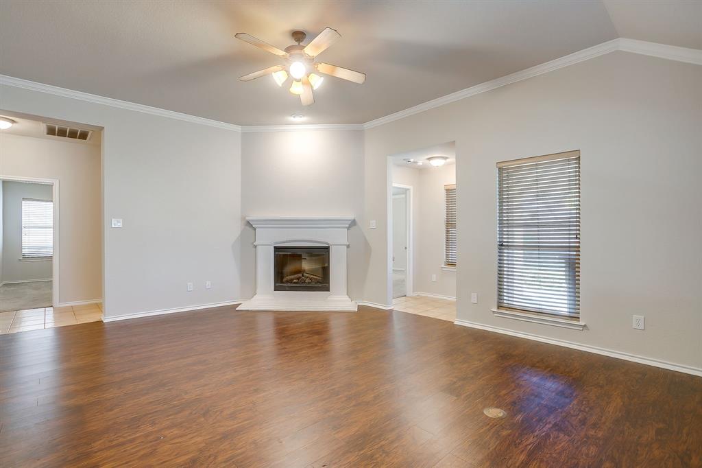 Pinehurst Meadows - Residential Lease