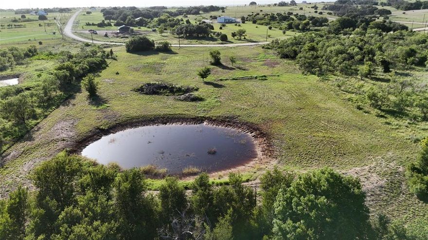 Welcome to the Ranches at Deer Crossing! Come see this peaceful 5.484 acre tract nestled in this quiet little subdivision. Bordered by a seasonal creek to the east and offering great views of the Texas sky to the west, this property provides the perfect blend country living and modern convenience.
Features include a well built tank, water well, and a culverted driveway already installed and ready to go. Whether you're looking to build your dream home, raise a family, retire, or work remotely, this tract offers incredible versatility in a highly desirable community.
Electric service and high speed internet are available, making it easy to stay connected. Located just 19 miles from Tarleton State University and within 90 miles or less of Granbury, Weatherford, Dallas, Fort Worth, Waco, and Abilene, this property offers both seclusion and accessibility.
Don't miss your opportunity to own a piece of Texas at the Ranches at Deer Crossing!