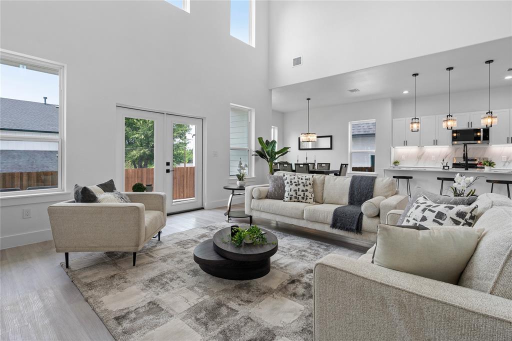 Kentucky Addition - Residential Lease