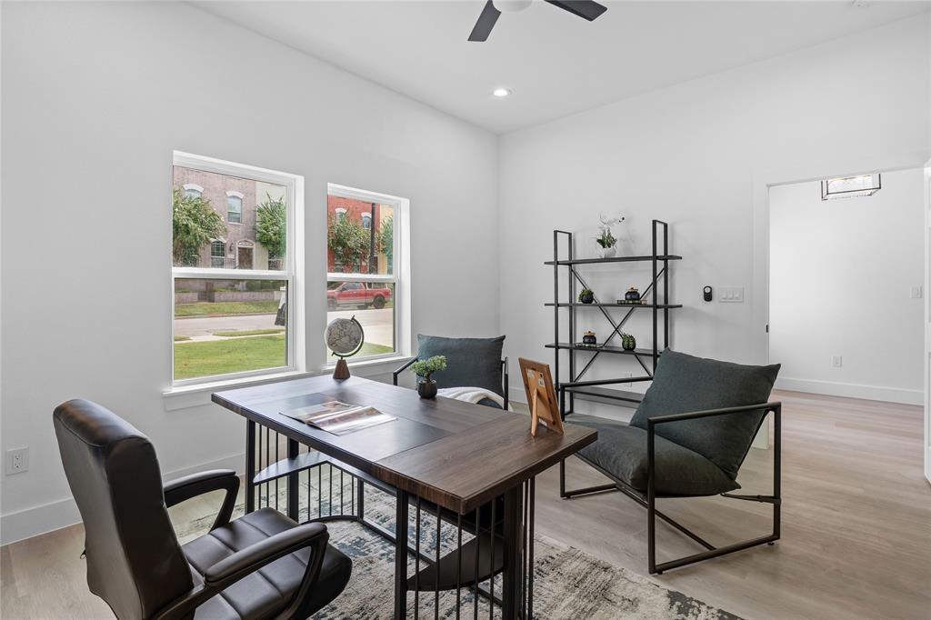 Kentucky Addition - Residential Lease