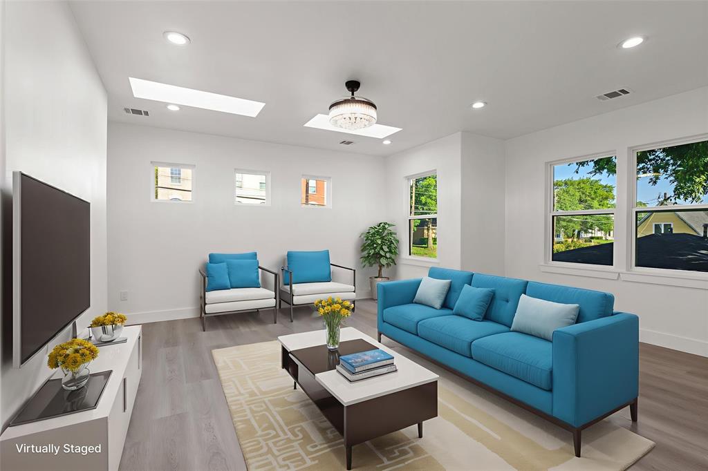 Kentucky Addition - Residential Lease