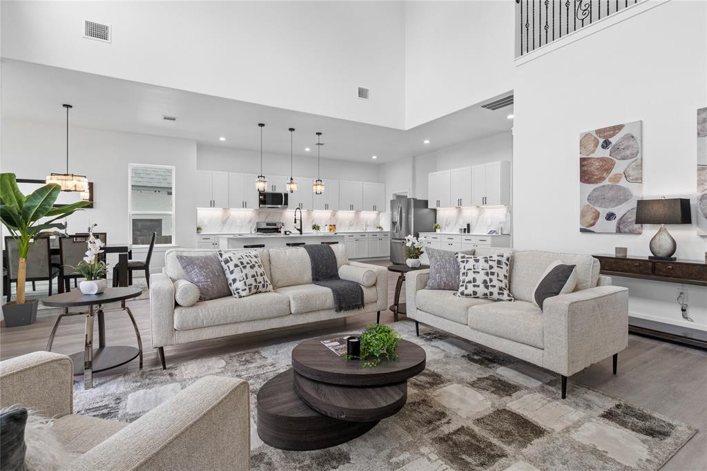 Kentucky Addition - Residential Lease