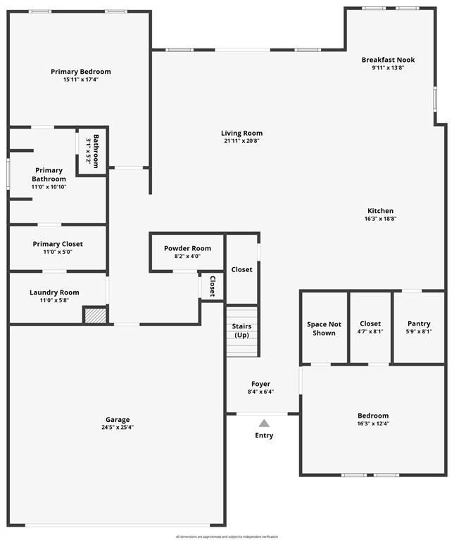 Kentucky Addition - Residential Lease