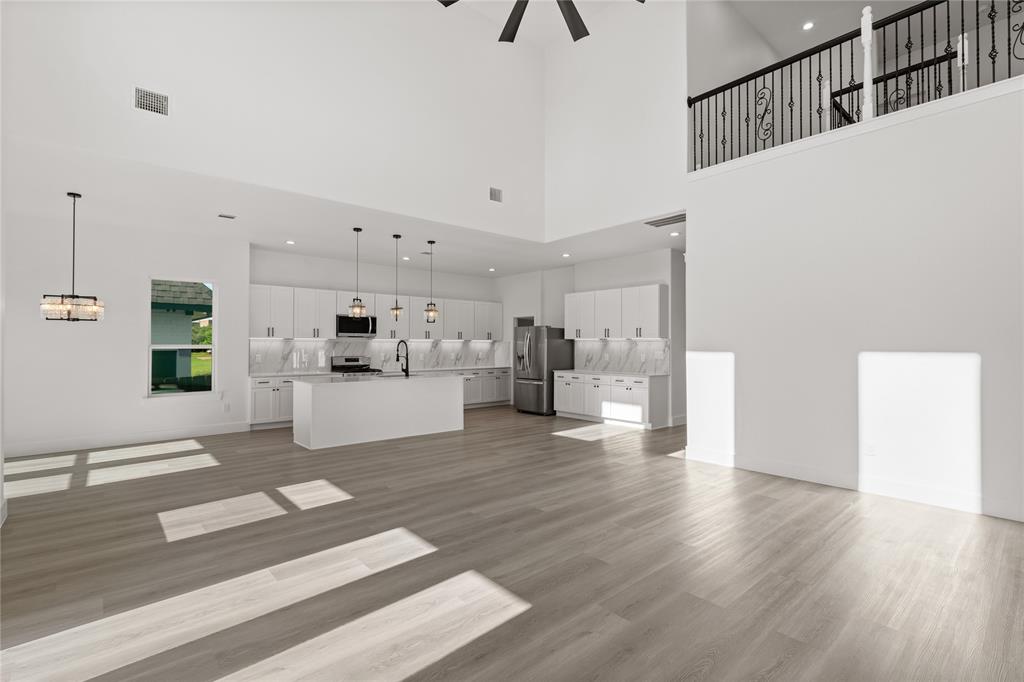 Kentucky Addition - Residential Lease