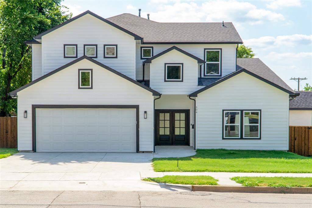 Kentucky Addition - Residential Lease