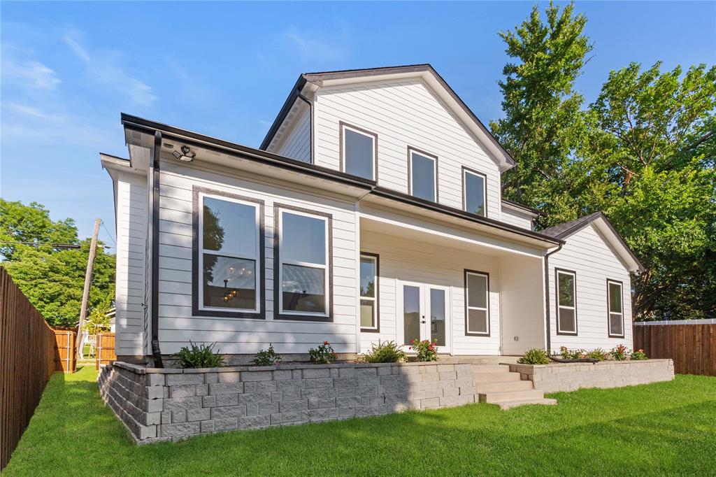 Kentucky Addition - Residential Lease