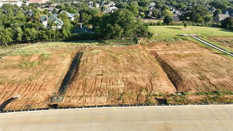 Photo of 1516 Four Seasons Drive, Colleyville, TX 76034 (MLS # 21225483)