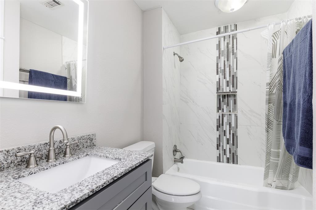 Greenville Crest Annex - Residential