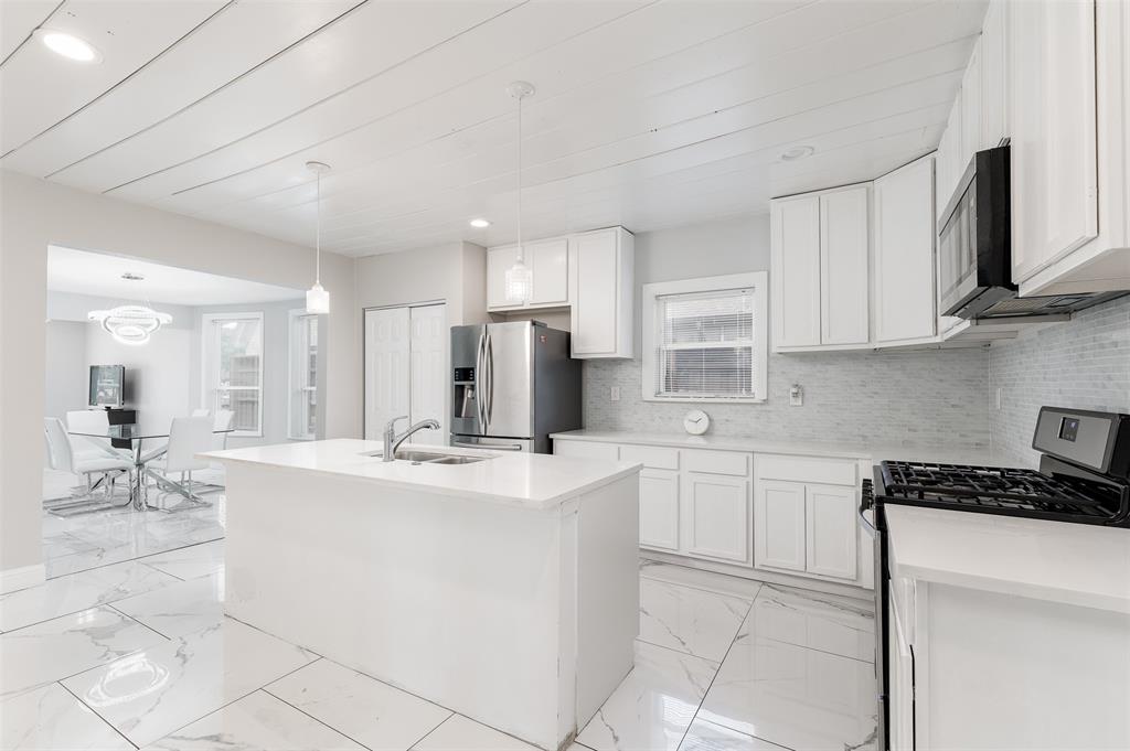 Greenville Crest Annex - Residential