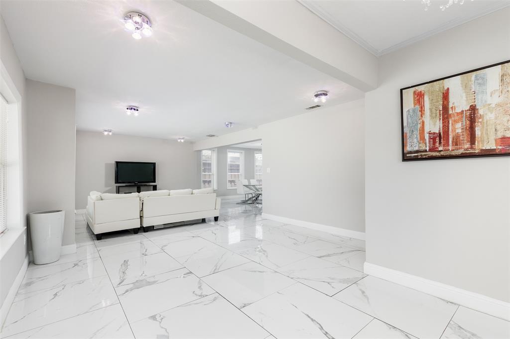 Greenville Crest Annex - Residential