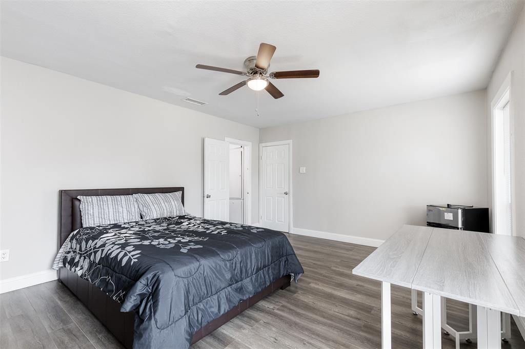 Greenville Crest Annex - Residential