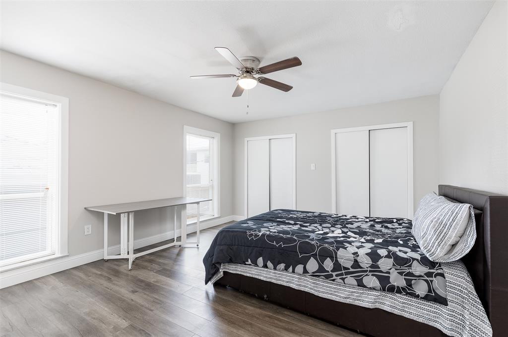 Greenville Crest Annex - Residential