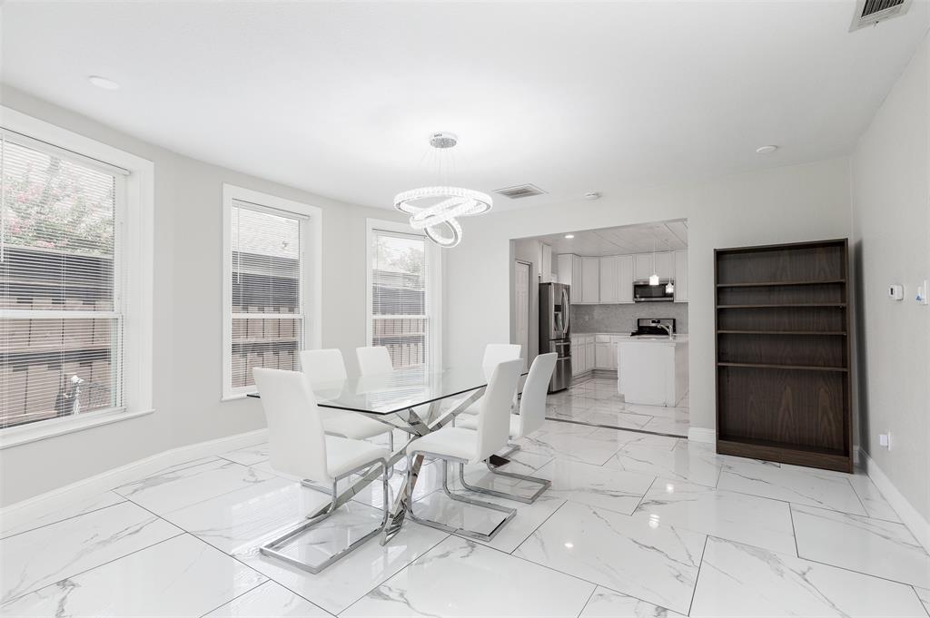 Greenville Crest Annex - Residential