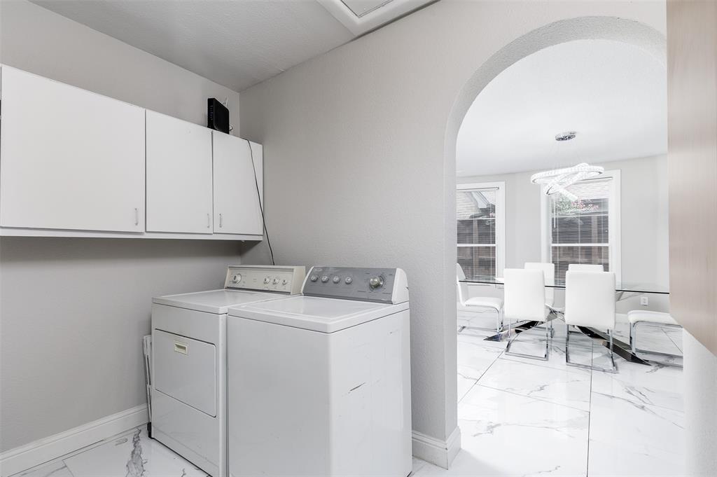 Greenville Crest Annex - Residential