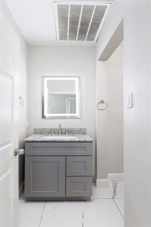 Greenville Crest Annex - Residential