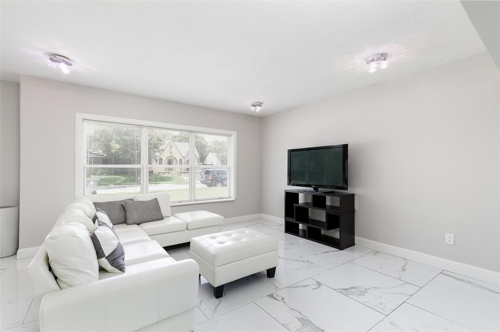 Greenville Crest Annex - Residential