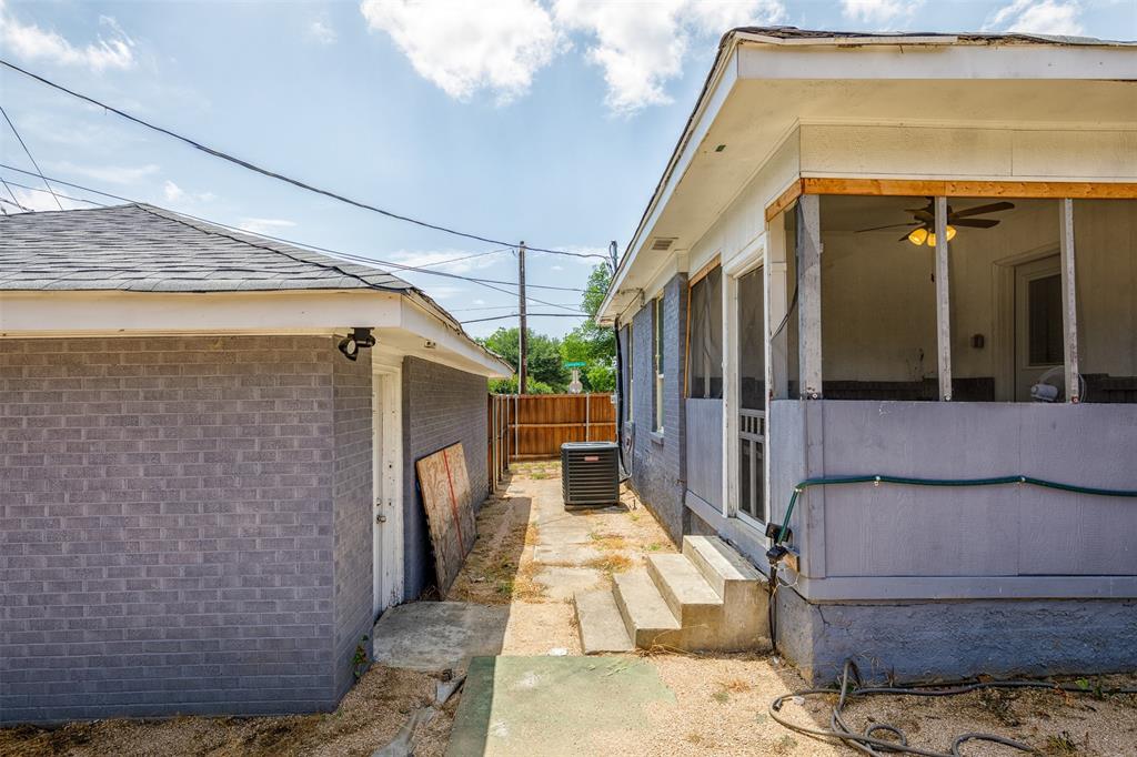 Greenville Crest Annex - Residential