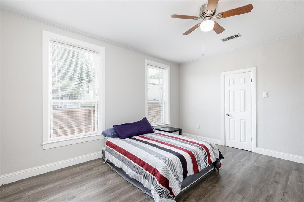 Greenville Crest Annex - Residential