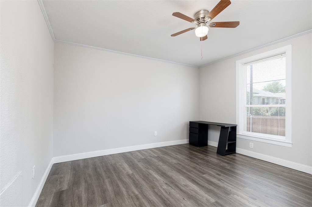 Greenville Crest Annex - Residential