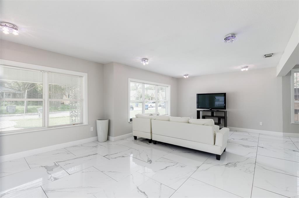 Greenville Crest Annex - Residential