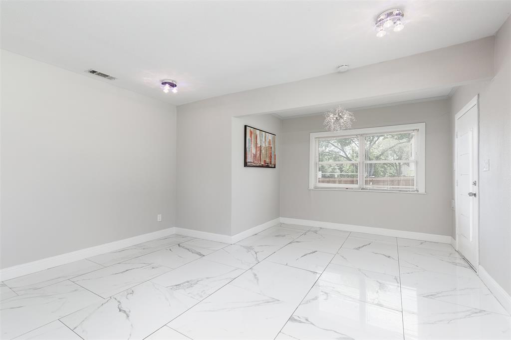 Greenville Crest Annex - Residential