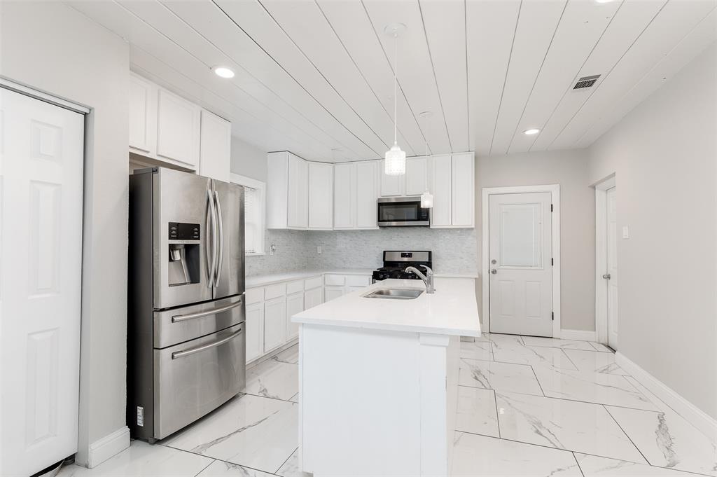 Greenville Crest Annex - Residential