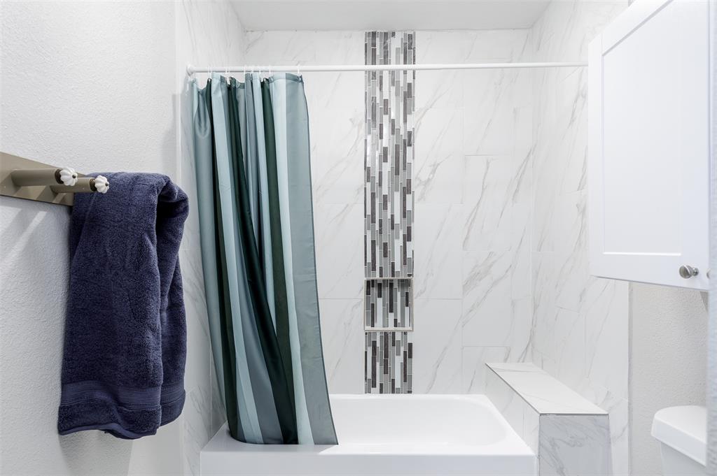 Greenville Crest Annex - Residential