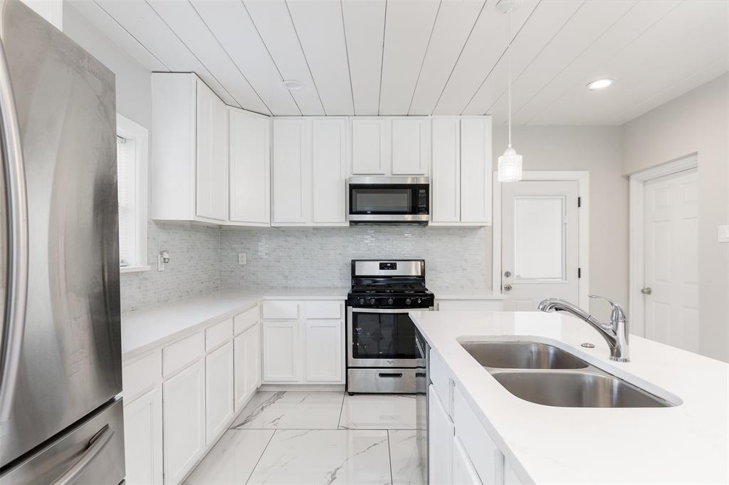 Greenville Crest Annex - Residential