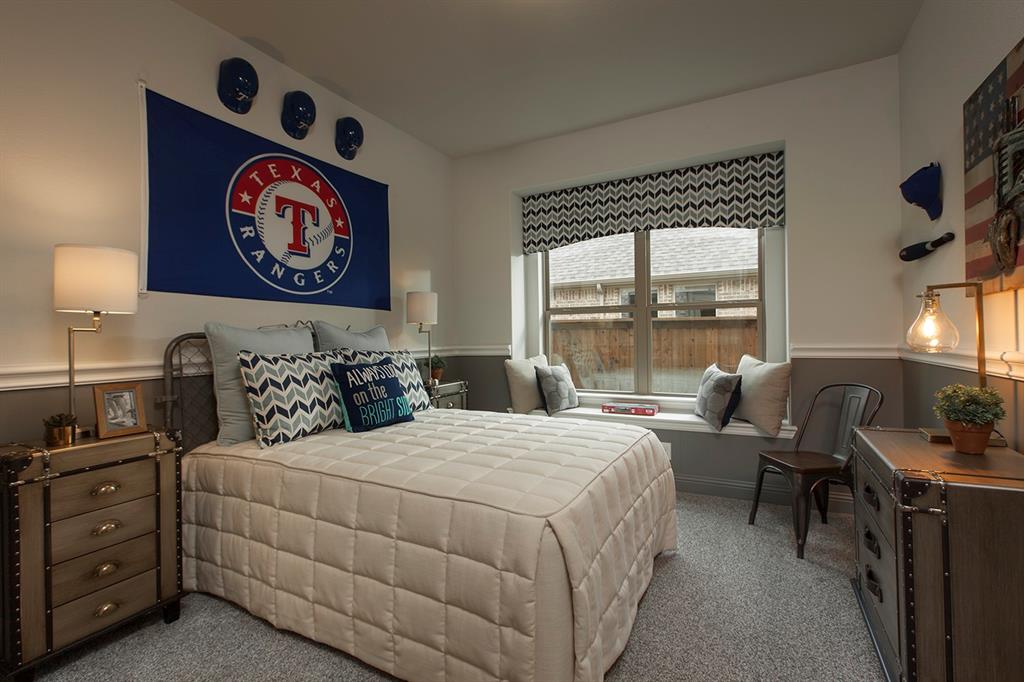 Trinity Falls Planning Unit 3 Ph 1a - Residential