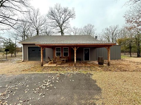 141 NE County Road 2021 Talco TX 75487