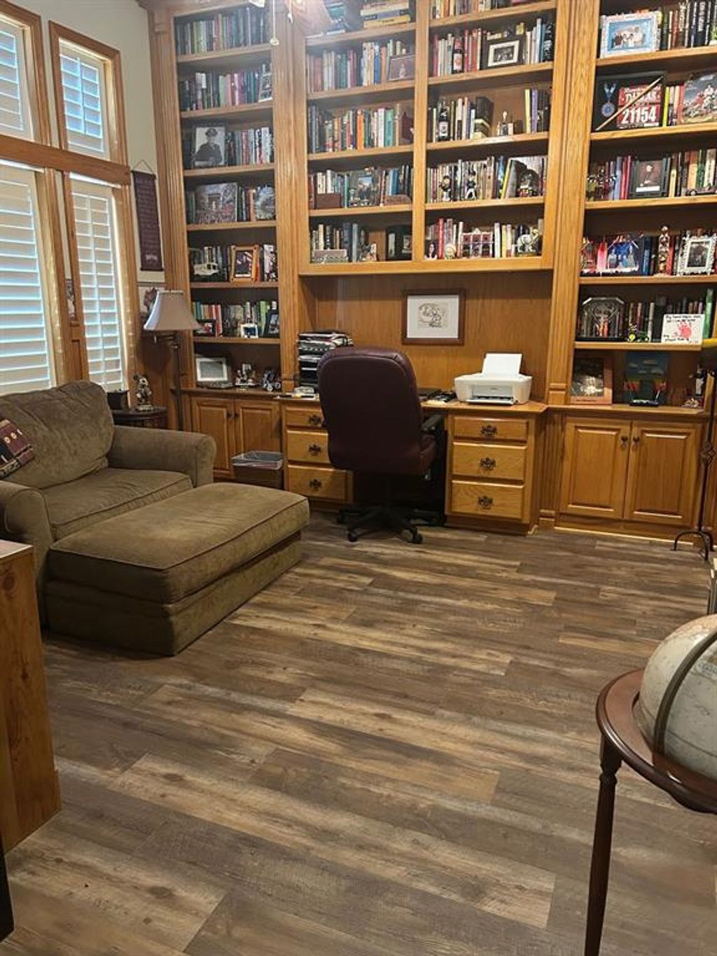 Photo of 903 Mesquite Lane Ln, Mexia, TX 76667 (MLS # 21251652)