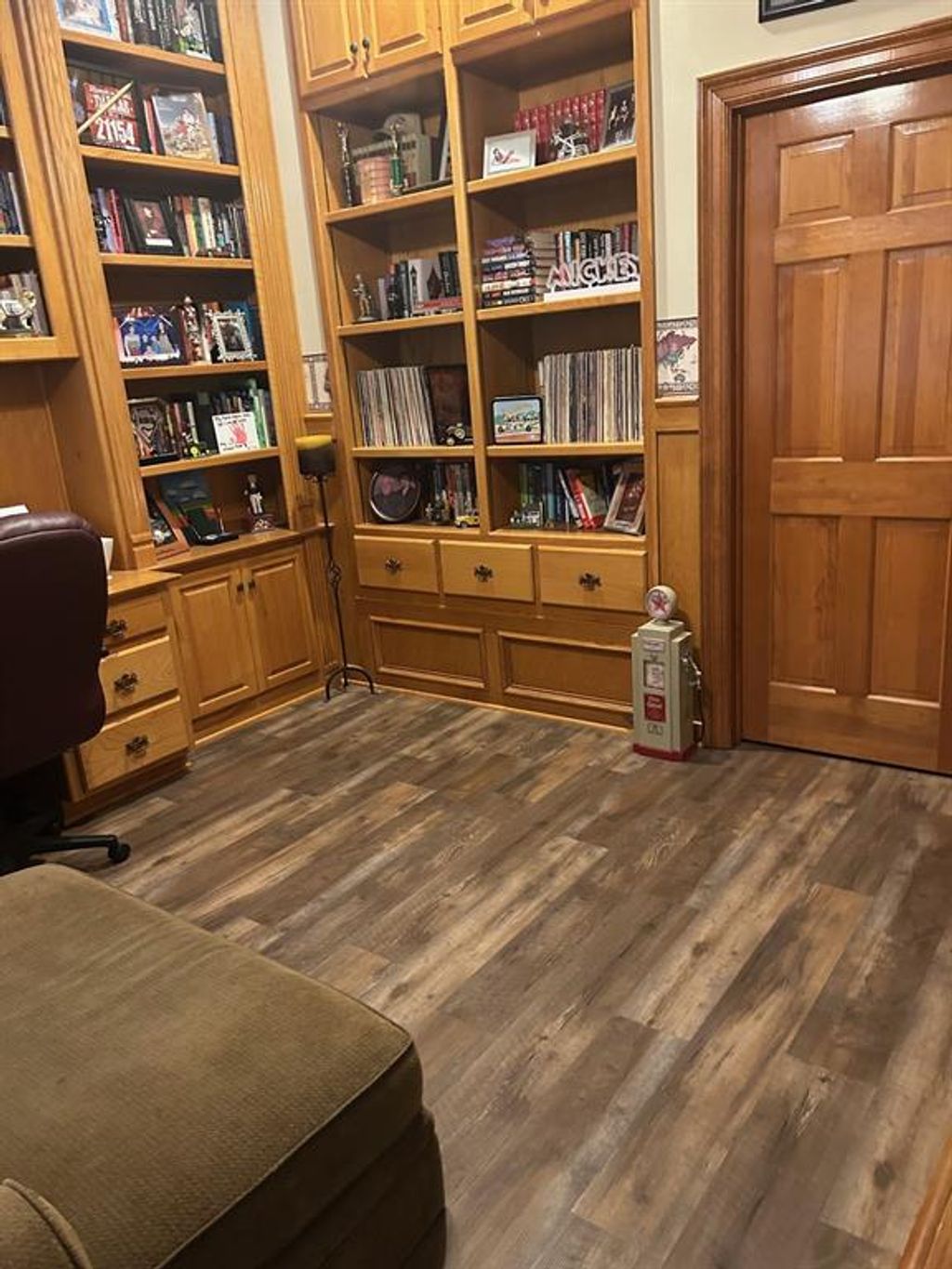 Photo of 903 Mesquite Lane Ln, Mexia, TX 76667 (MLS # 21251652)