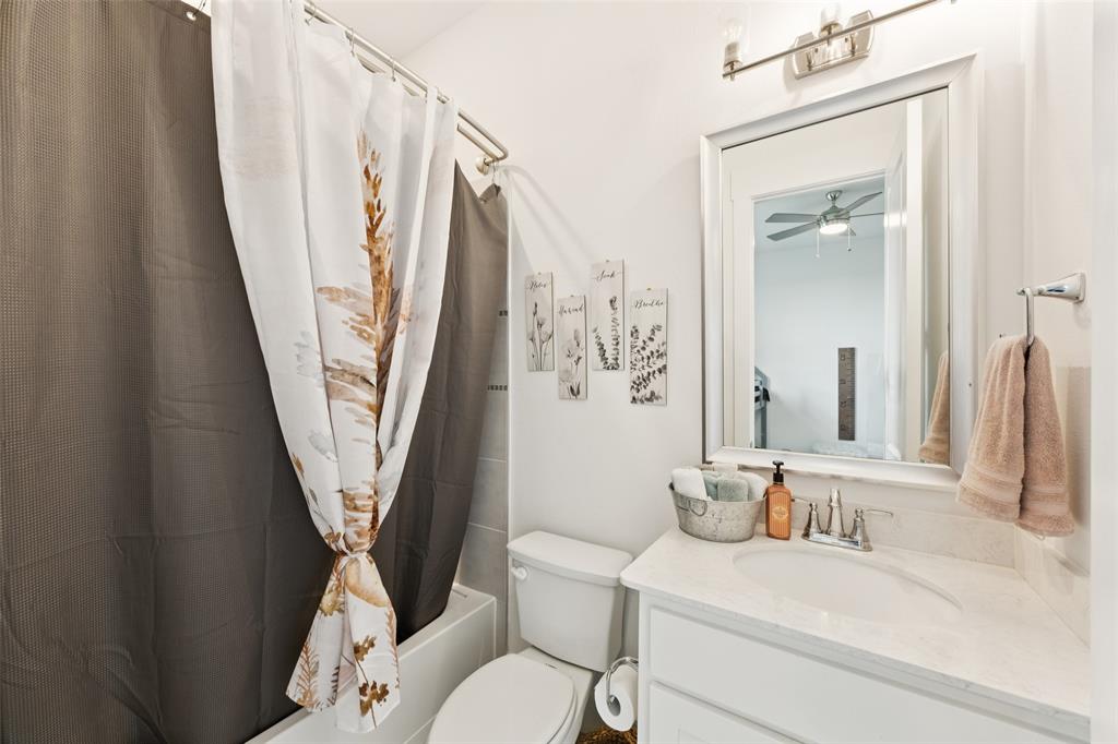 Bridges At Preston Xing Sec 1 - Residential