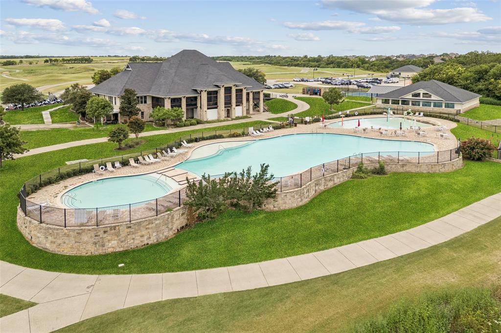 Bridges At Preston Xing Sec 1 - Residential