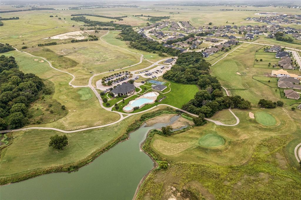 Bridges At Preston Xing Sec 1 - Residential