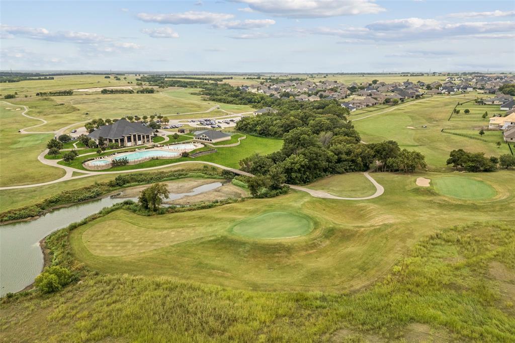Bridges At Preston Xing Sec 1 - Residential