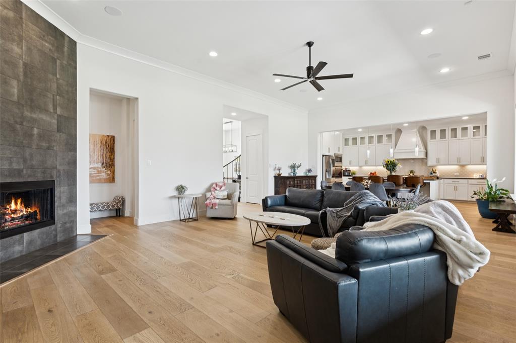 Bridges At Preston Xing Sec 1 - Residential