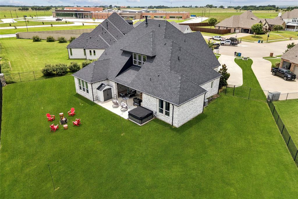 Bridges At Preston Xing Sec 1 - Residential