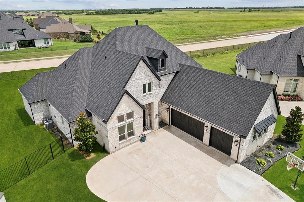 Bridges At Preston Xing Sec 1 - Residential