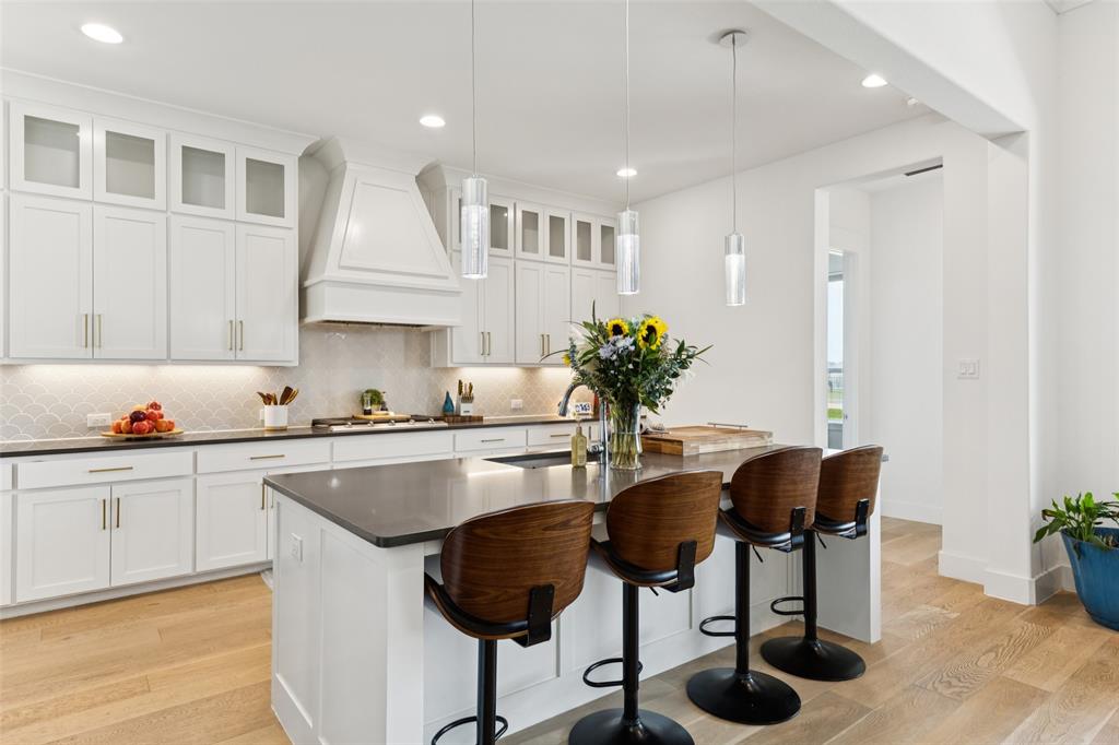 Bridges At Preston Xing Sec 1 - Residential