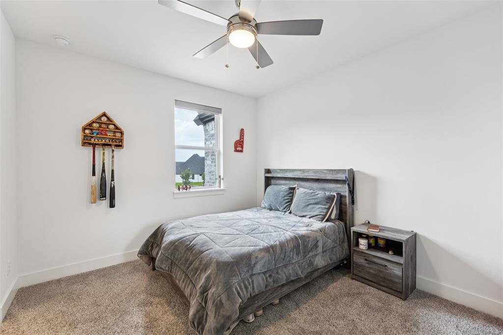 Bridges At Preston Xing Sec 1 - Residential