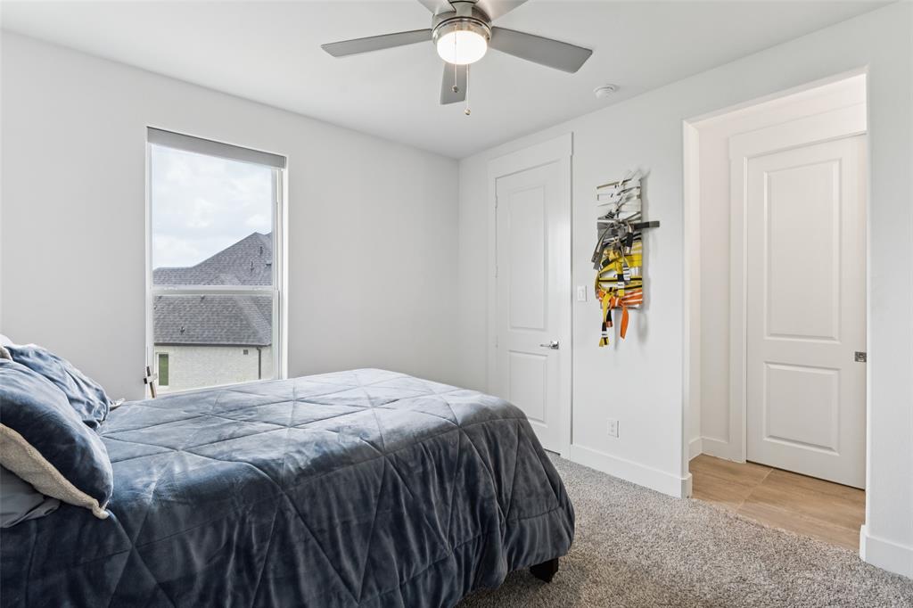 Bridges At Preston Xing Sec 1 - Residential