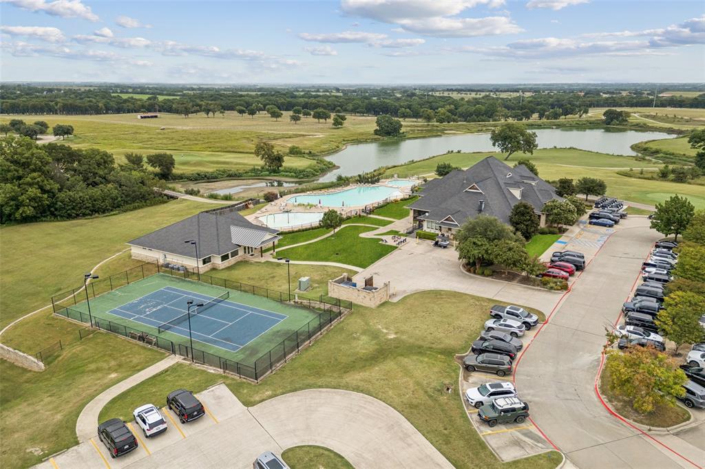 Bridges At Preston Xing Sec 1 - Residential