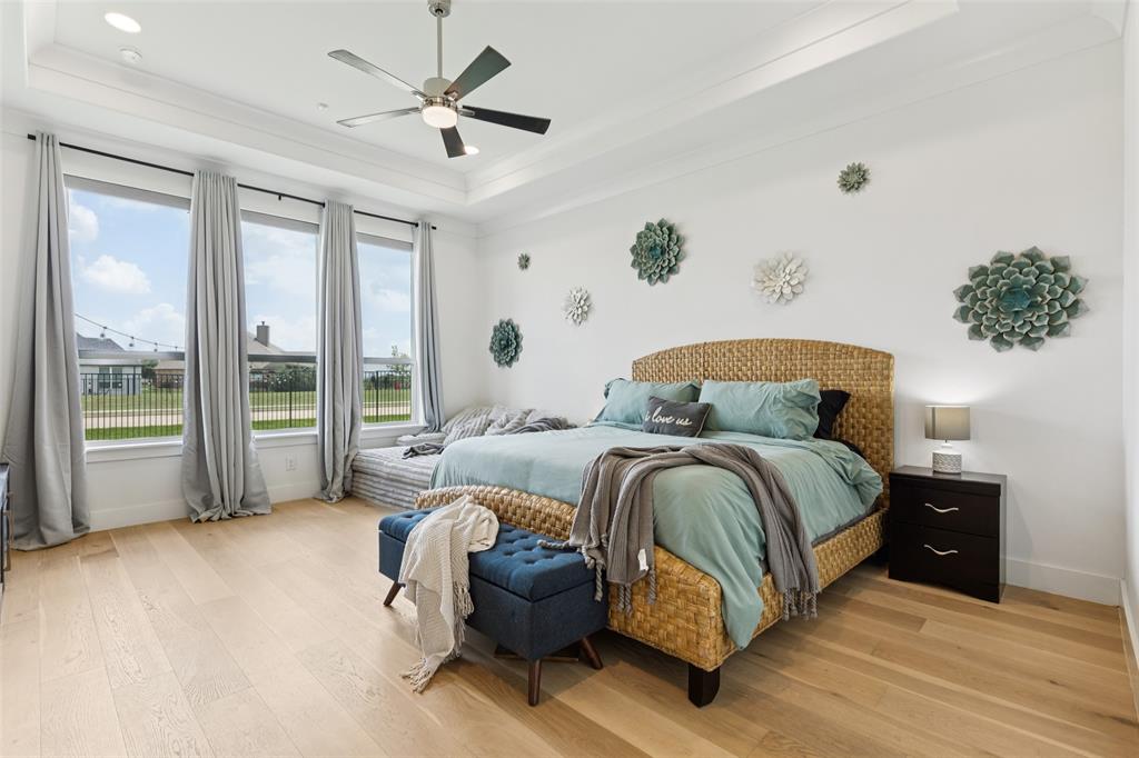 Bridges At Preston Xing Sec 1 - Residential