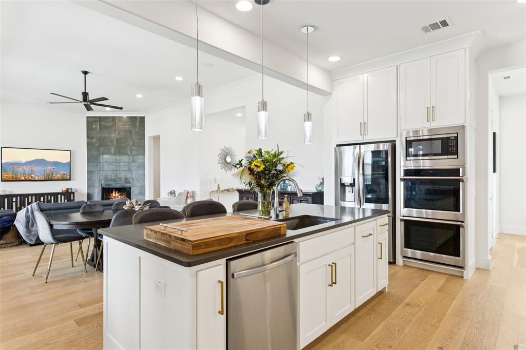 Bridges At Preston Xing Sec 1 - Residential