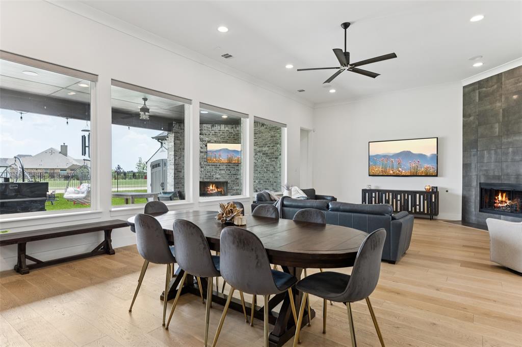 Bridges At Preston Xing Sec 1 - Residential