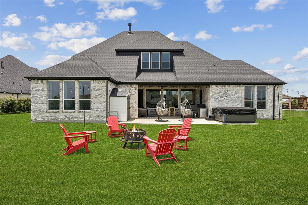 Bridges At Preston Xing Sec 1 - Residential