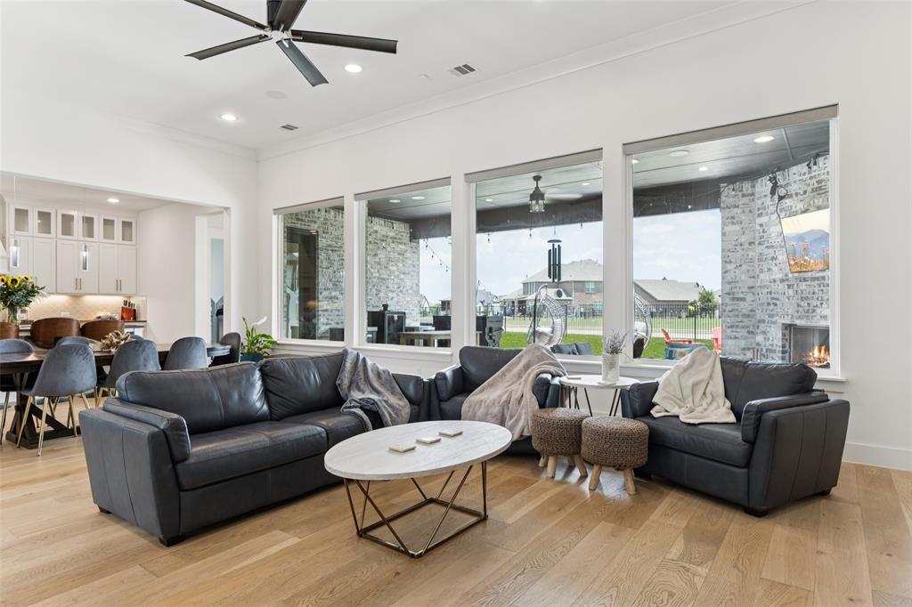 Bridges At Preston Xing Sec 1 - Residential