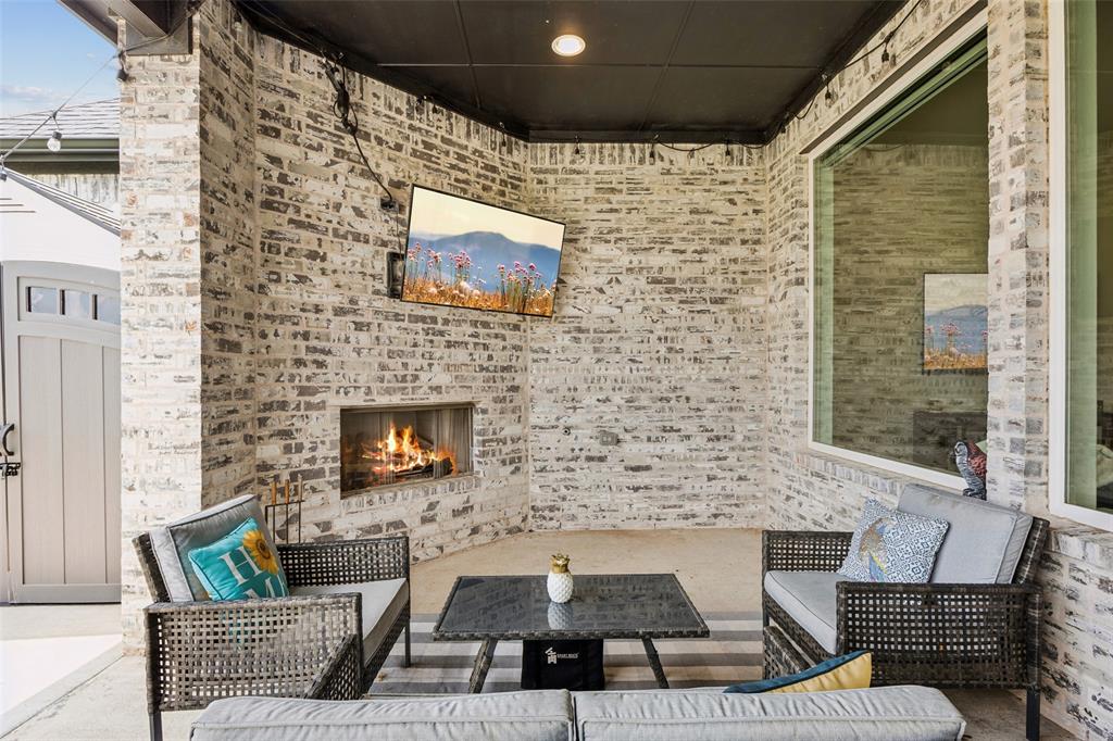 Bridges At Preston Xing Sec 1 - Residential