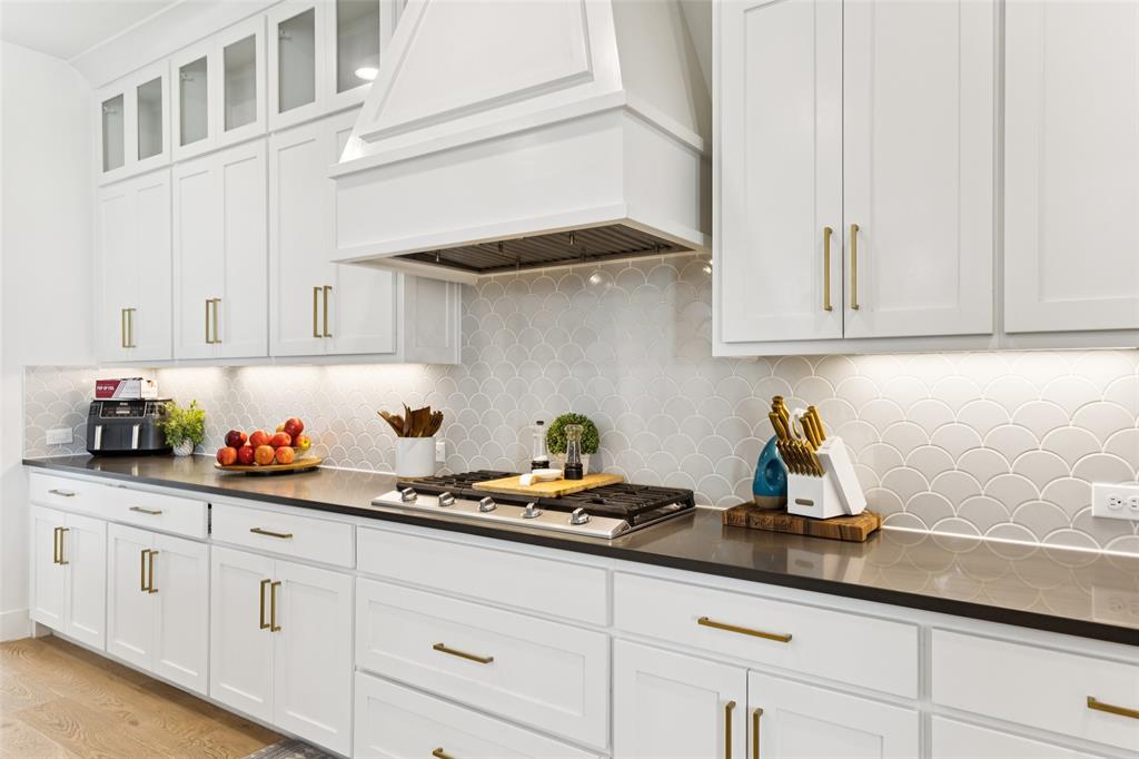 Bridges At Preston Xing Sec 1 - Residential